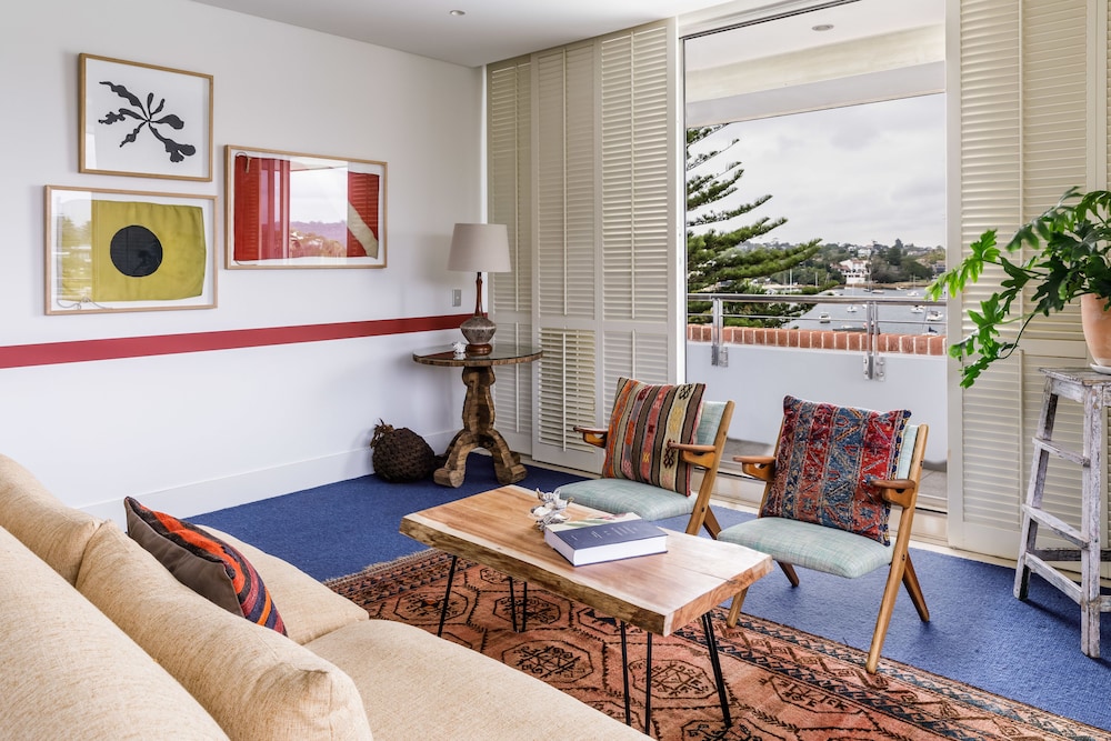 Watsons Bay Boutique Hotel 7/72