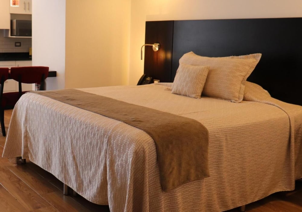 Suites Terraza Imperial 17/60