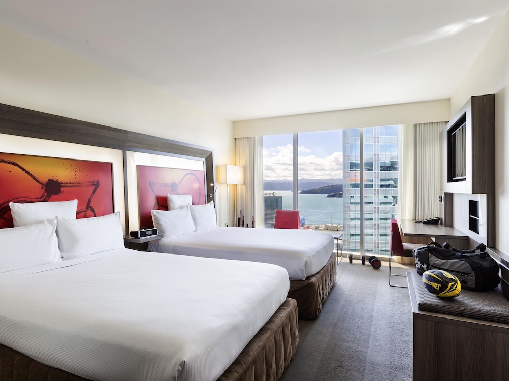 Novotel Wellington 28/63
