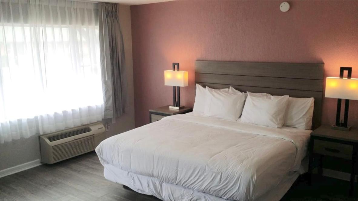 Econo Lodge Inn and Suites Abilene photo5