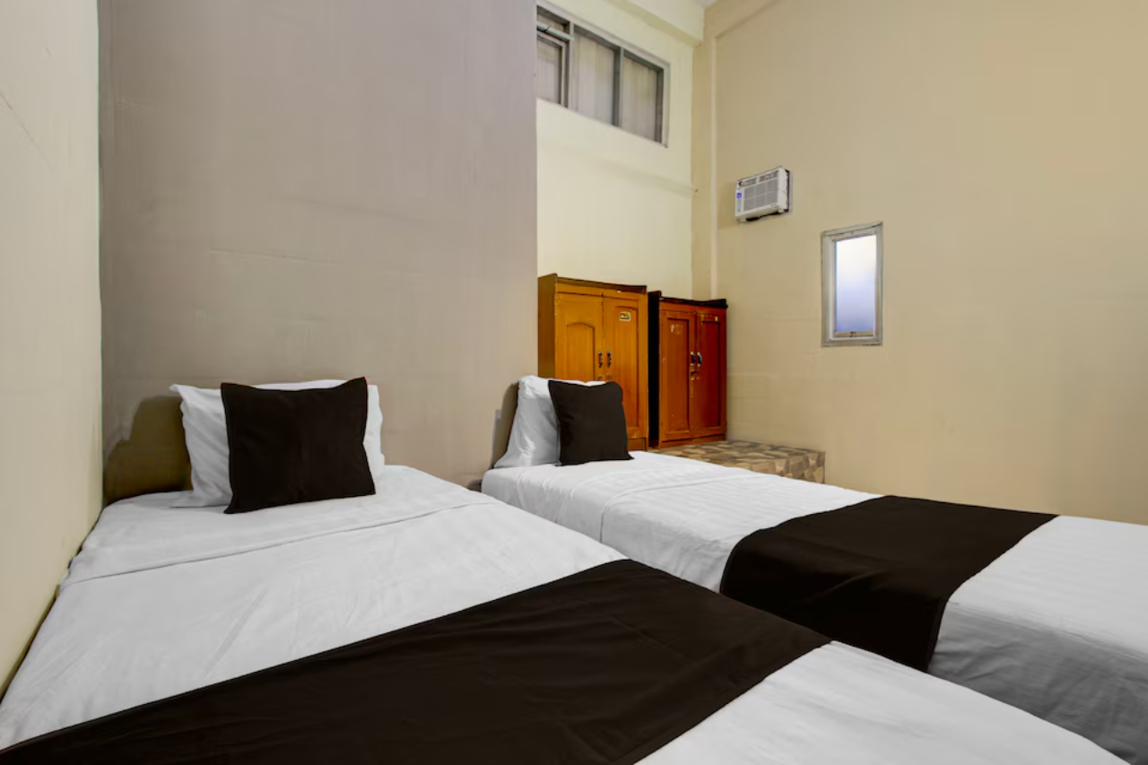 Hotel O near Ahmad Yani International Airport formerly North Bay Residence 13/26