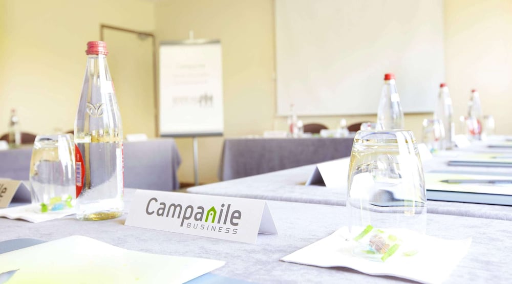 Campanile - Doncaster 25/50