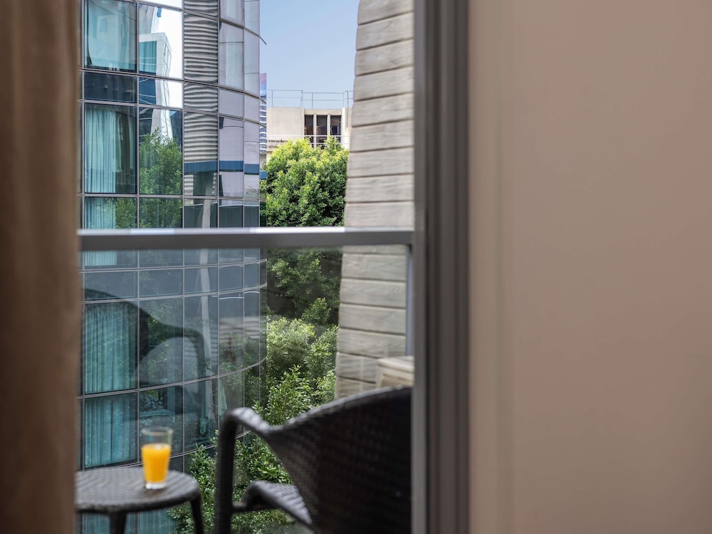 The Sebel Residences Melbourne Docklands 6/55