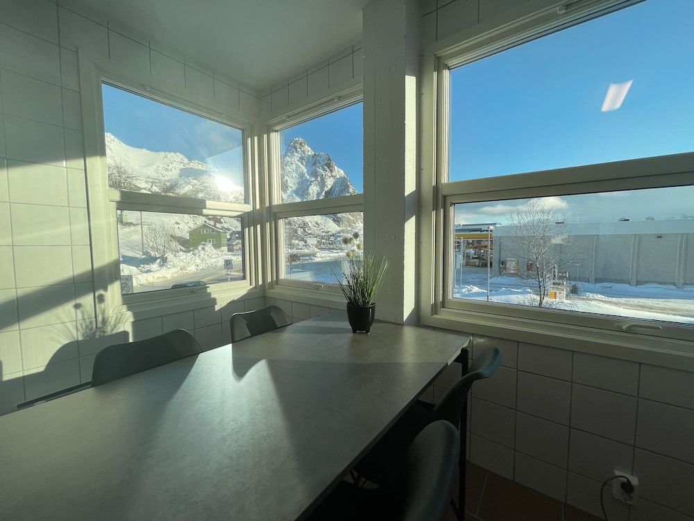 Marina Hotell Lofoten 15/32