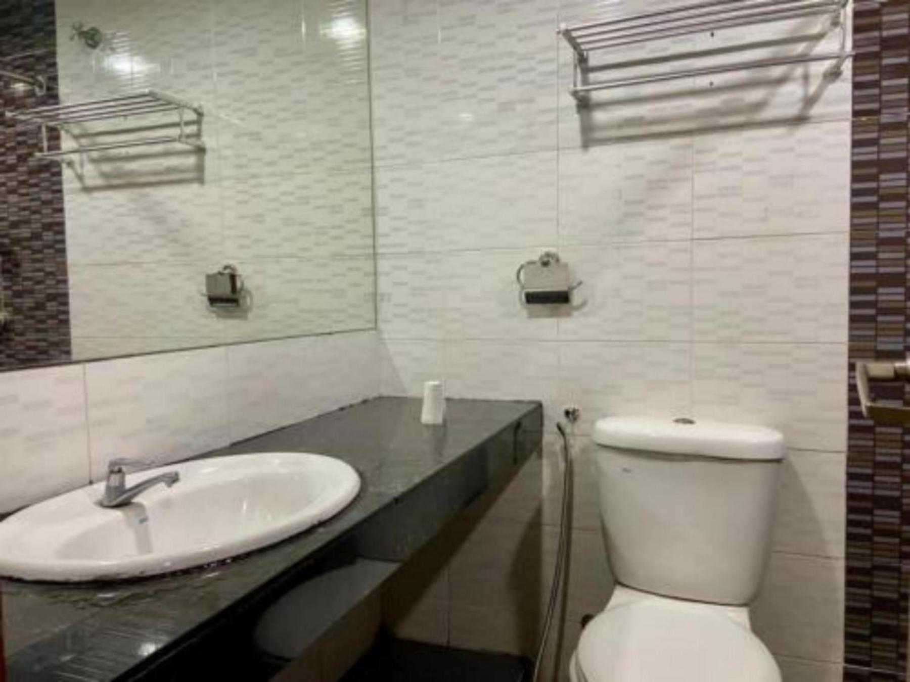 Fast Hotel Melaka 47/49