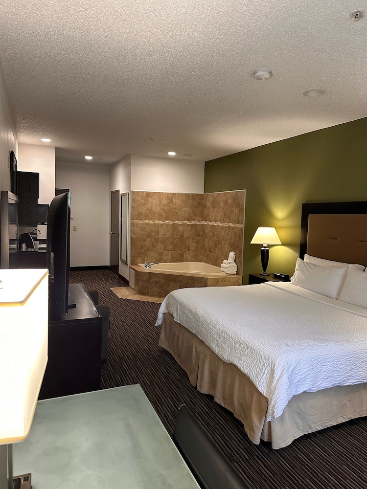 Holiday Inn Express Hotel And Suites Chicago Deerfield Lincoln 19/50