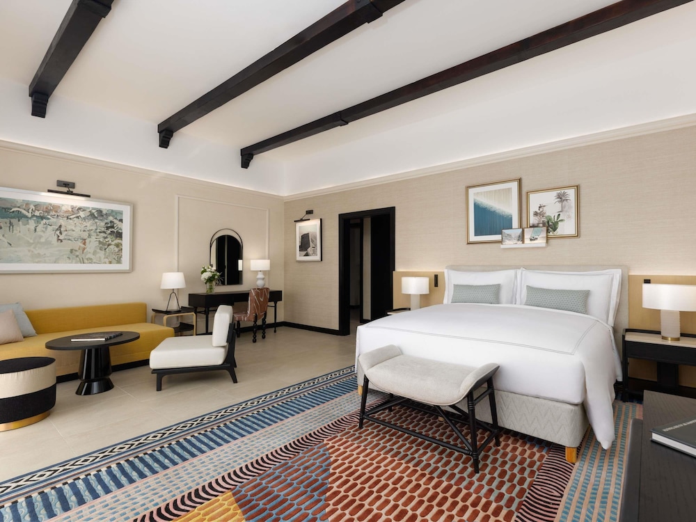 Sofitel Ras Al Khaimah Al Hamra Beach Resort 9/44