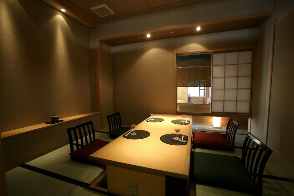 Kichimu Hotel (ex. Michitekuru Kokoro No Yado Kichimu) 43/47