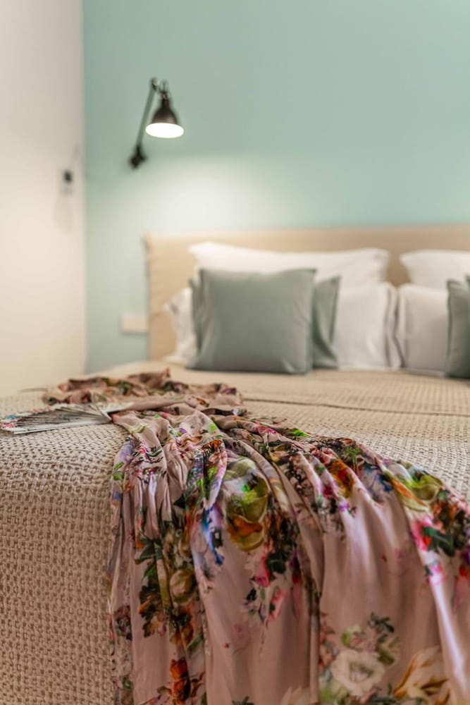Samaritana Suites 36/50