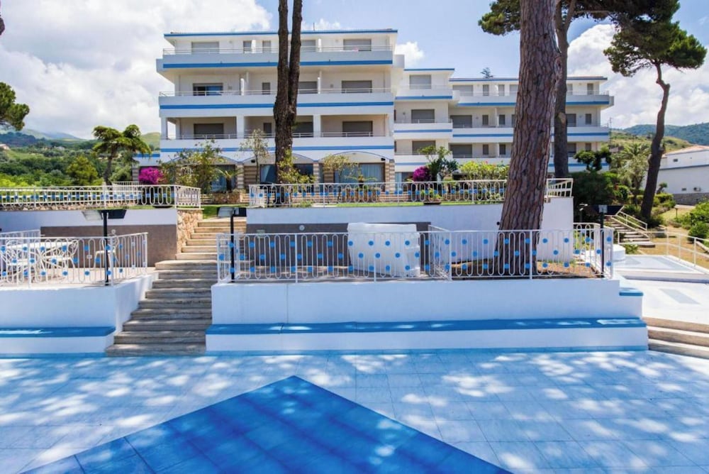 Club Residence la Castellana 4/50