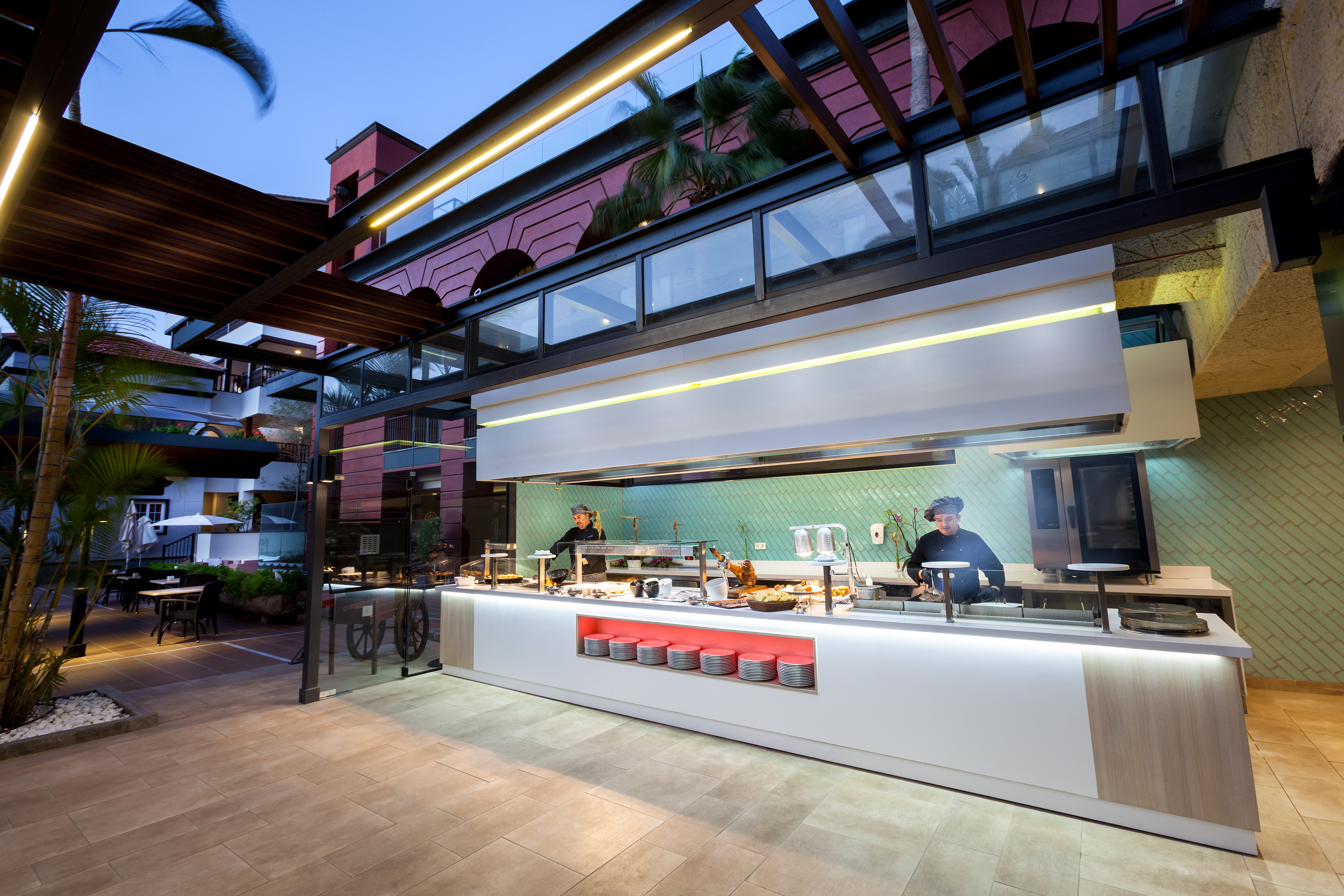 Gran Tacande Wellness and Relax Costa Adeje 6/50
