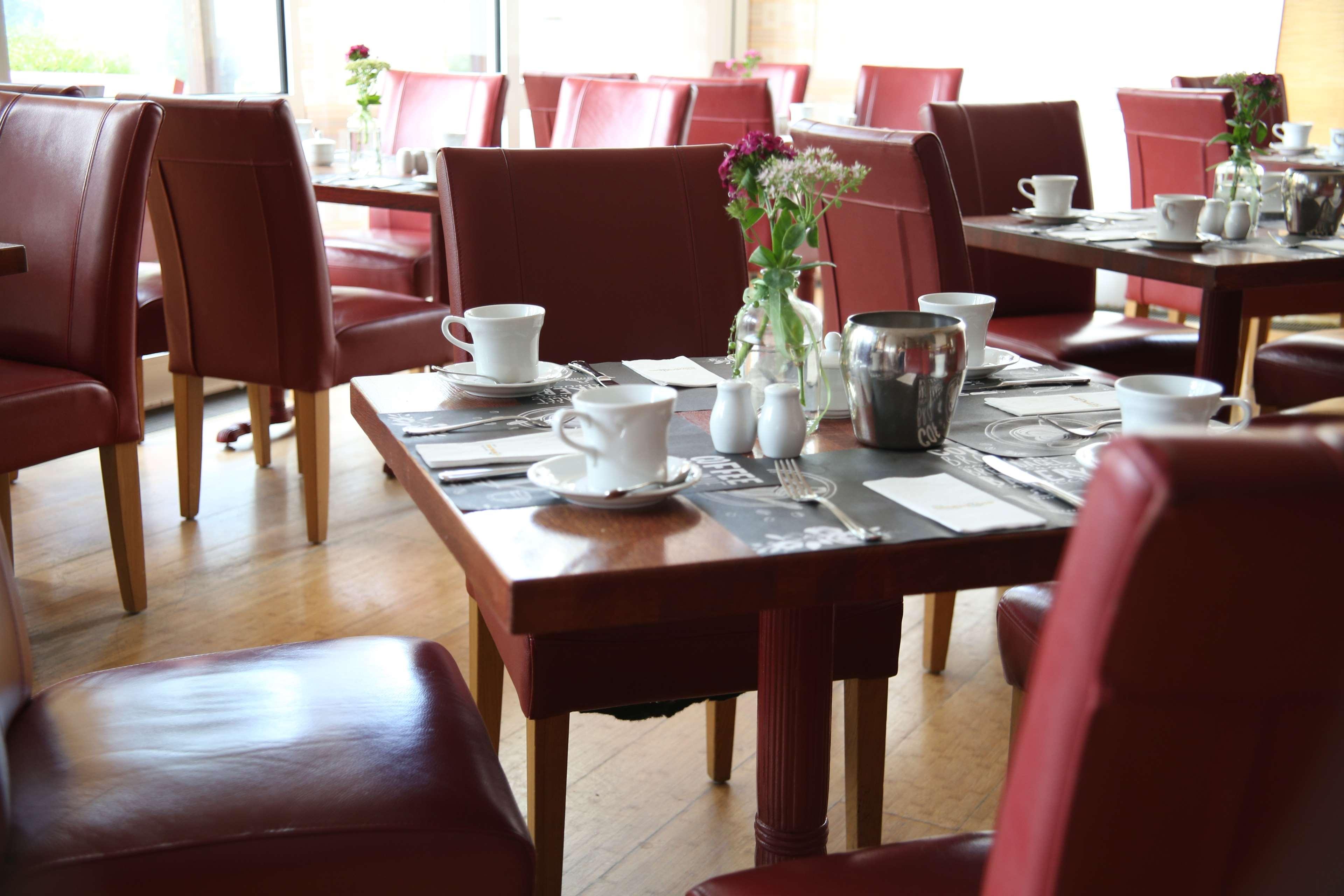 Hotel Ratswaage Magdeburg 21/28
