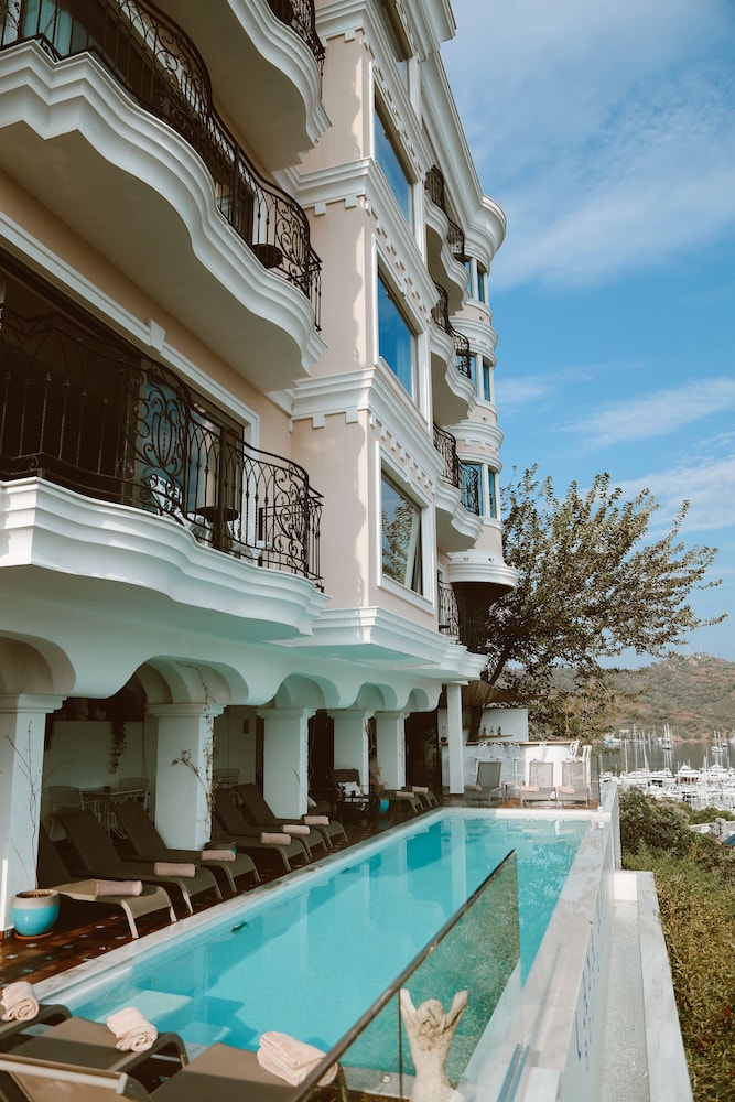 Casa Margot Hotel - Adults Only 2/50