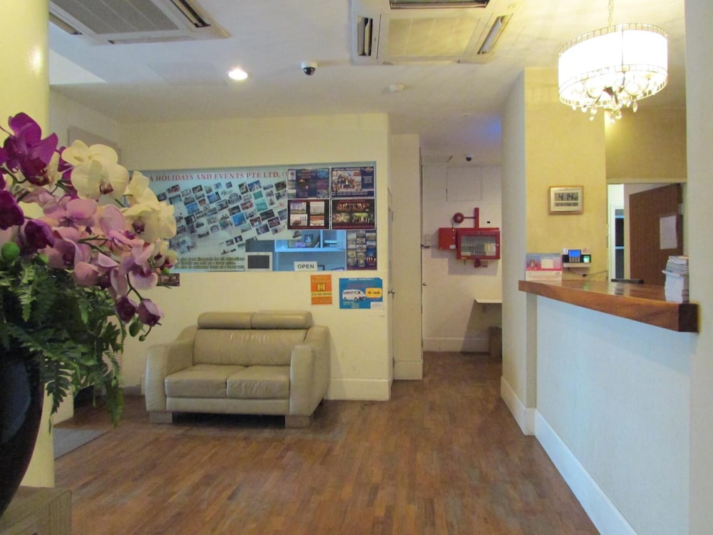 Arianna Hotel 8/35