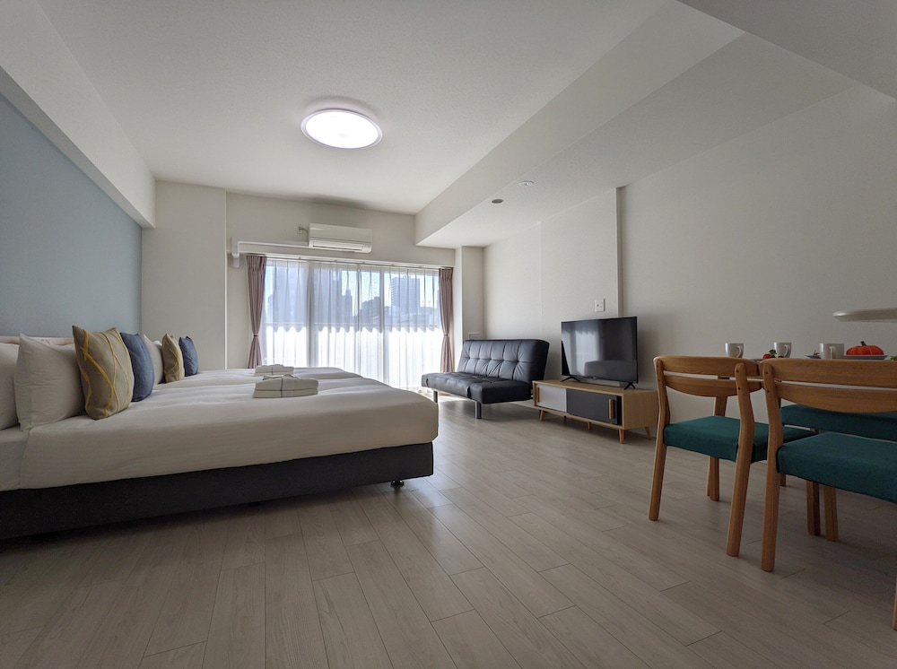 Eslead Hotel Osaka Tsuruhashi 15/50