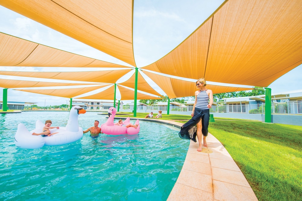 Club Tropical Resort Darwin 25/41