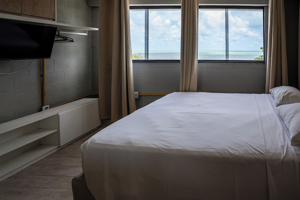 VIP, APARTMENT, SEA FRONT
