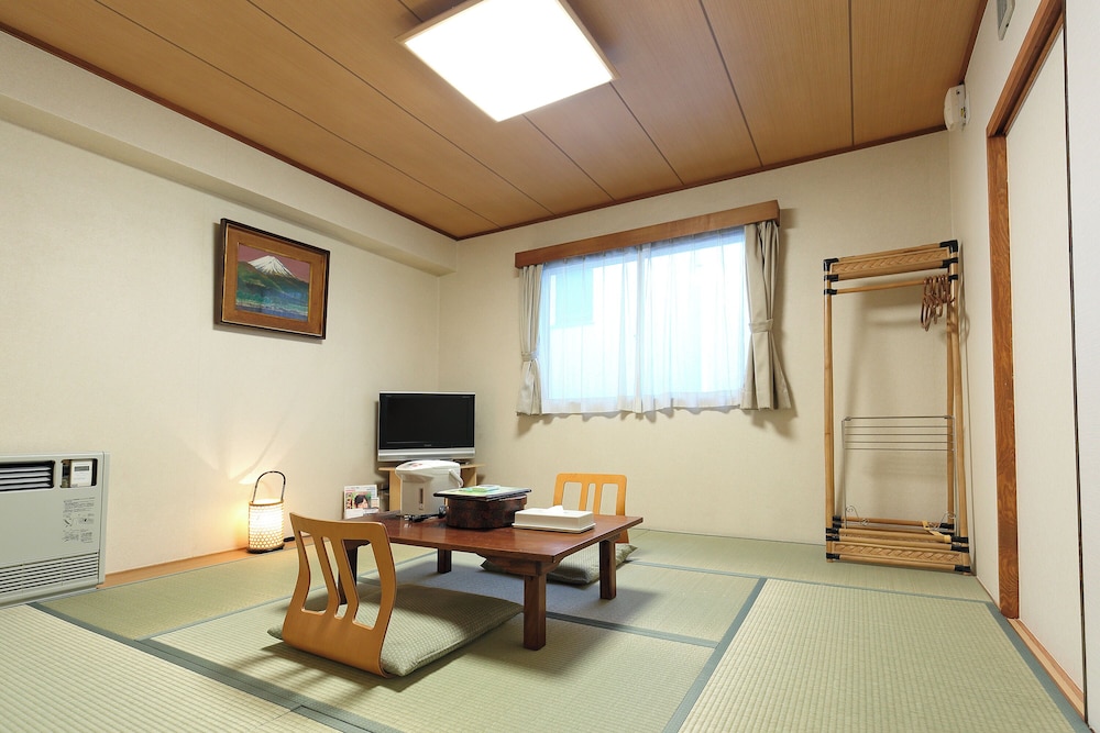 Hotel Tateshina 39/61