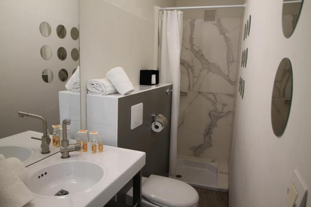 Hotel Regina 20/50