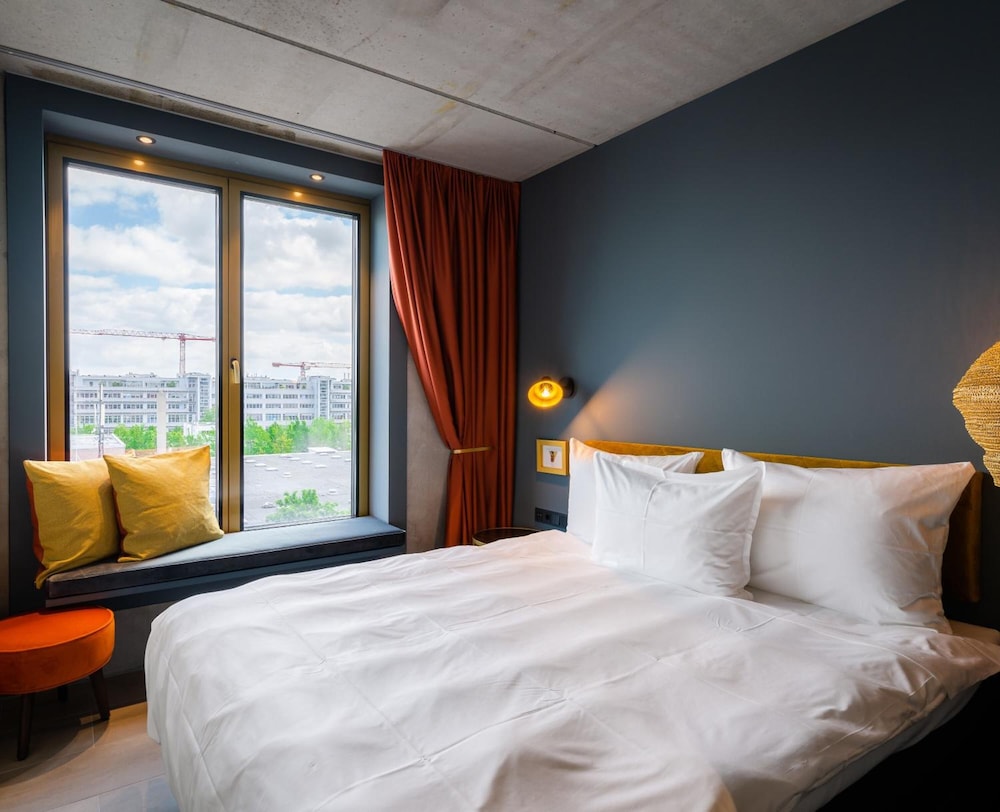 Gambino Hotel Werksviertel 6/35