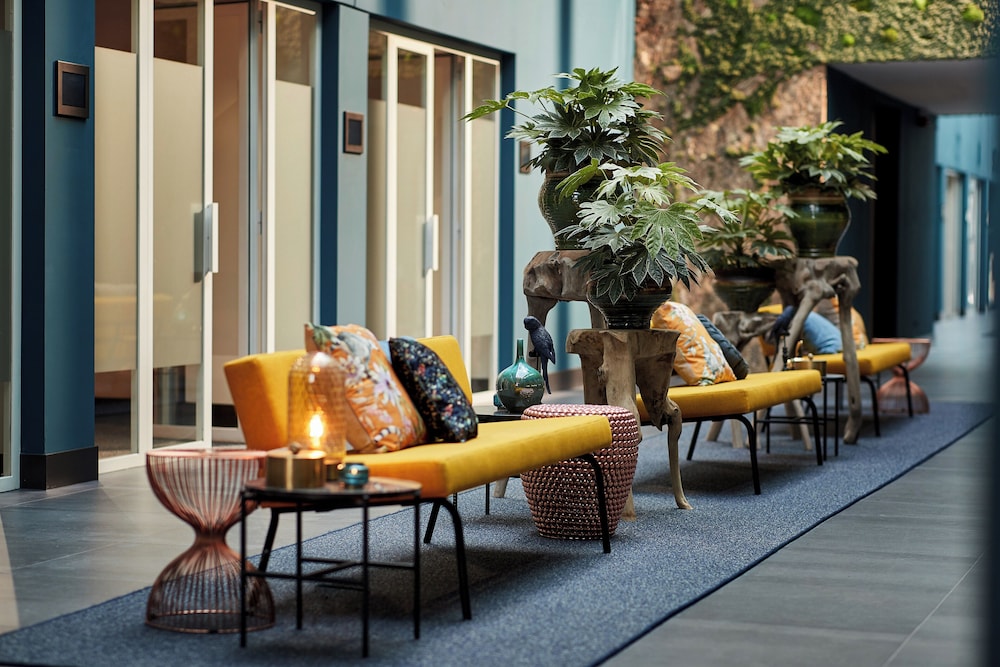 Van Der Valk Hotel Antwerpen Formerly Scandic Antwerpen 47/60