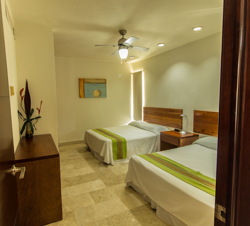 Coral Maya Stay Suites 20/50
