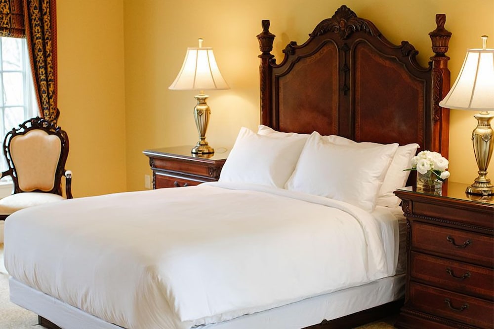 Riverbend Inn and Vineyard 10/63