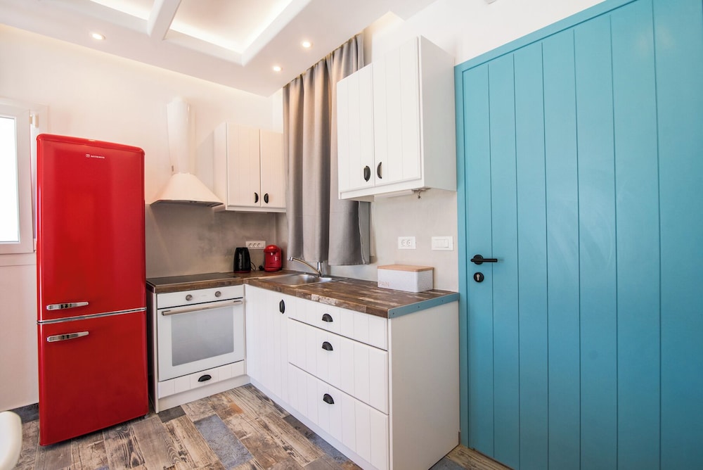 DEPIS EDEM LUXURY VILLAS 8/50
