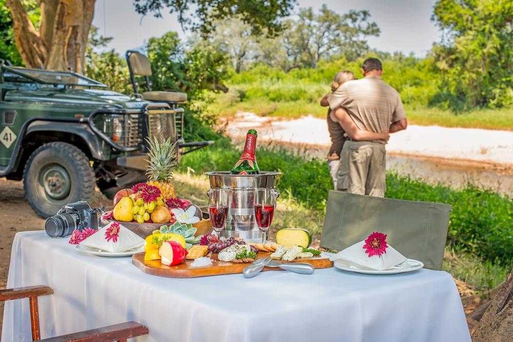 Chisomo Safari Lodge 39/48