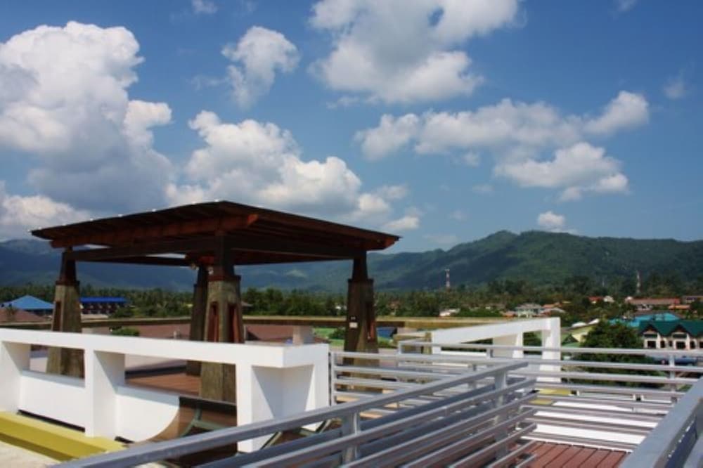 Suanmali Samui 62/72
