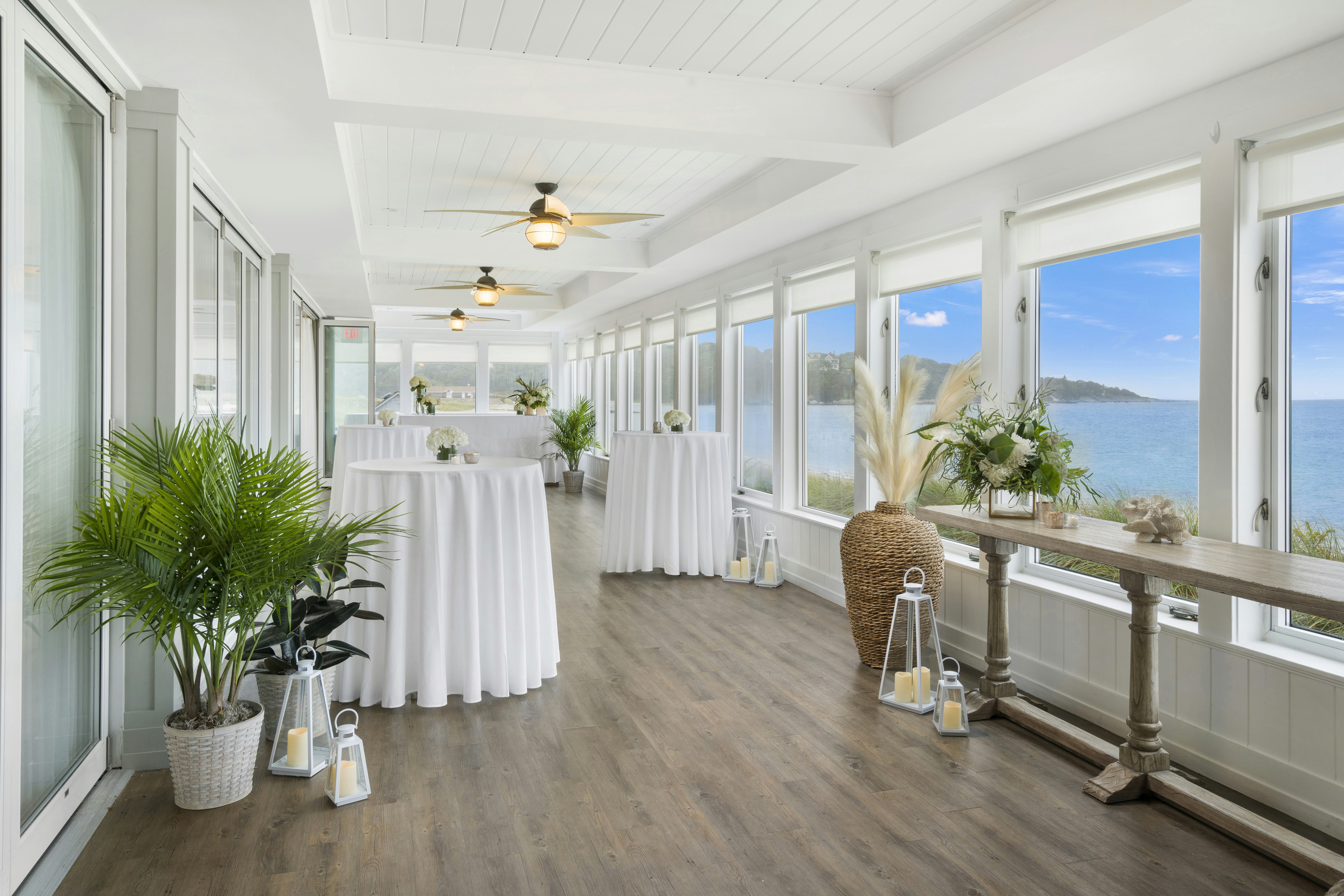 Sea Crest Beach Resort 20/50