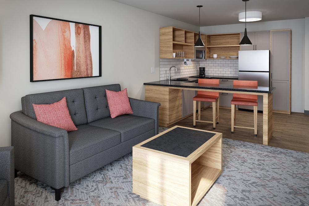 Candlewood Suites Merrillville 27/35