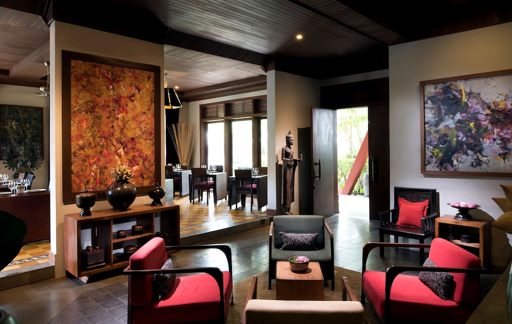 Sokkhak Boutique Resort 48/69