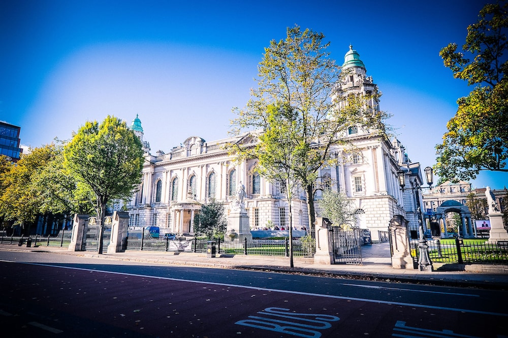 Travelodge Belfast Central in BELFAST