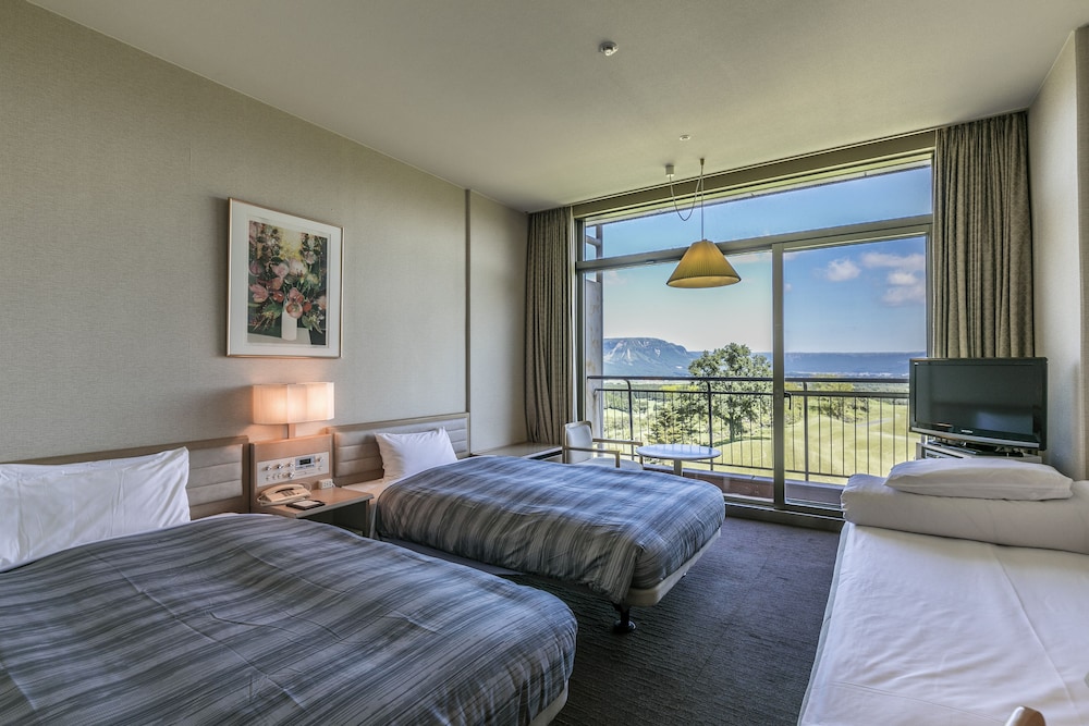 Hotel Aso Resort Grandvrio Hotel 16/72