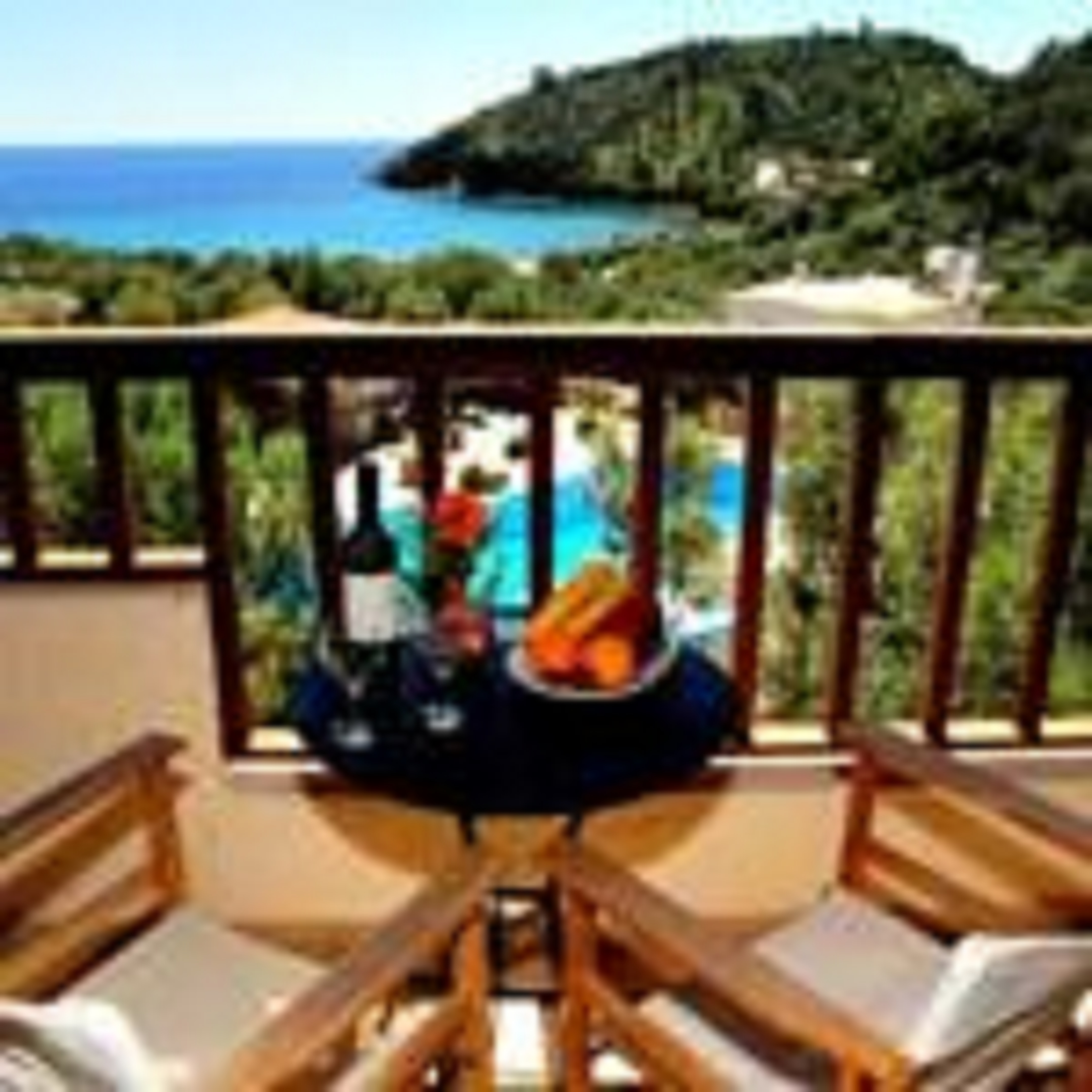 Limnionas Bay Village 47/67