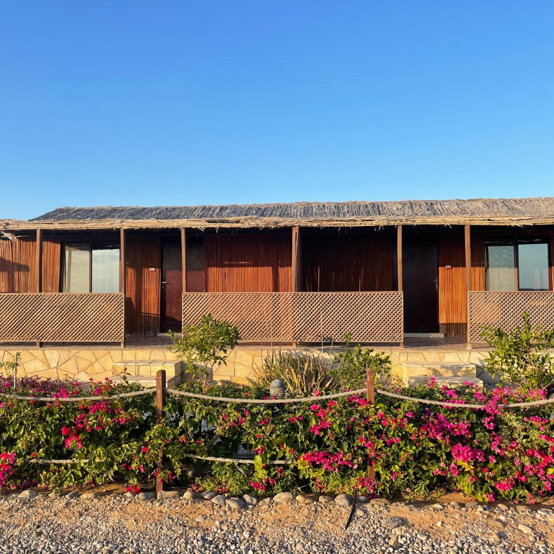 Turtle Beach Resort 1/50