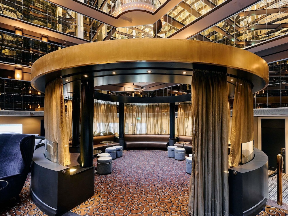 Sofitel Melbourne On Collins 31/75
