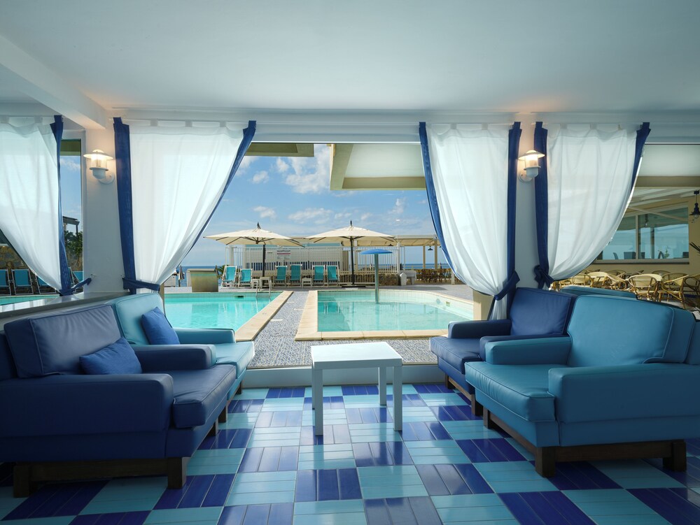 Hotel Saline Palinuro 21/50