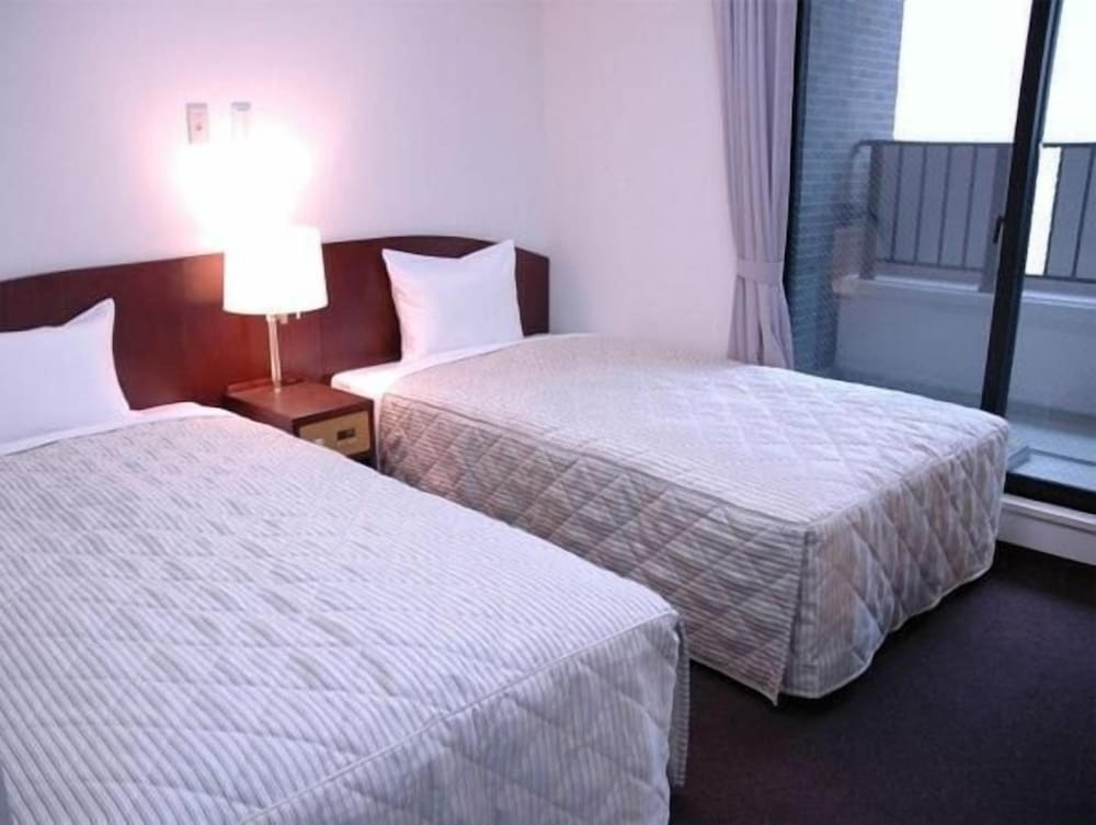 Tachikawa Urban Hotel Main 4/26