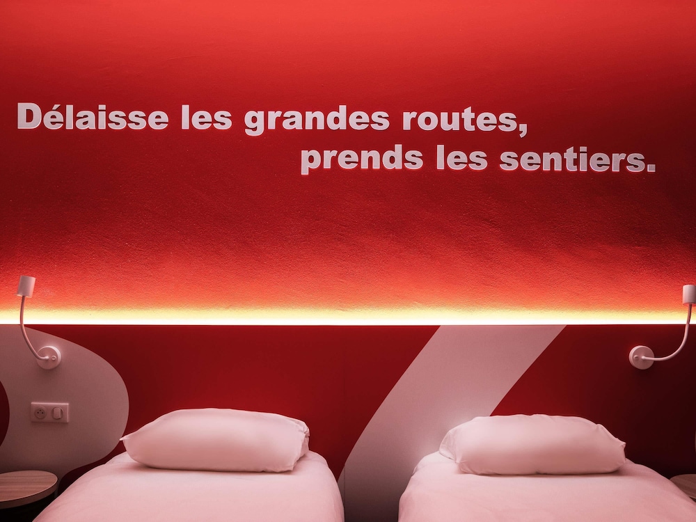 ibis Styles Beauvais 23/50