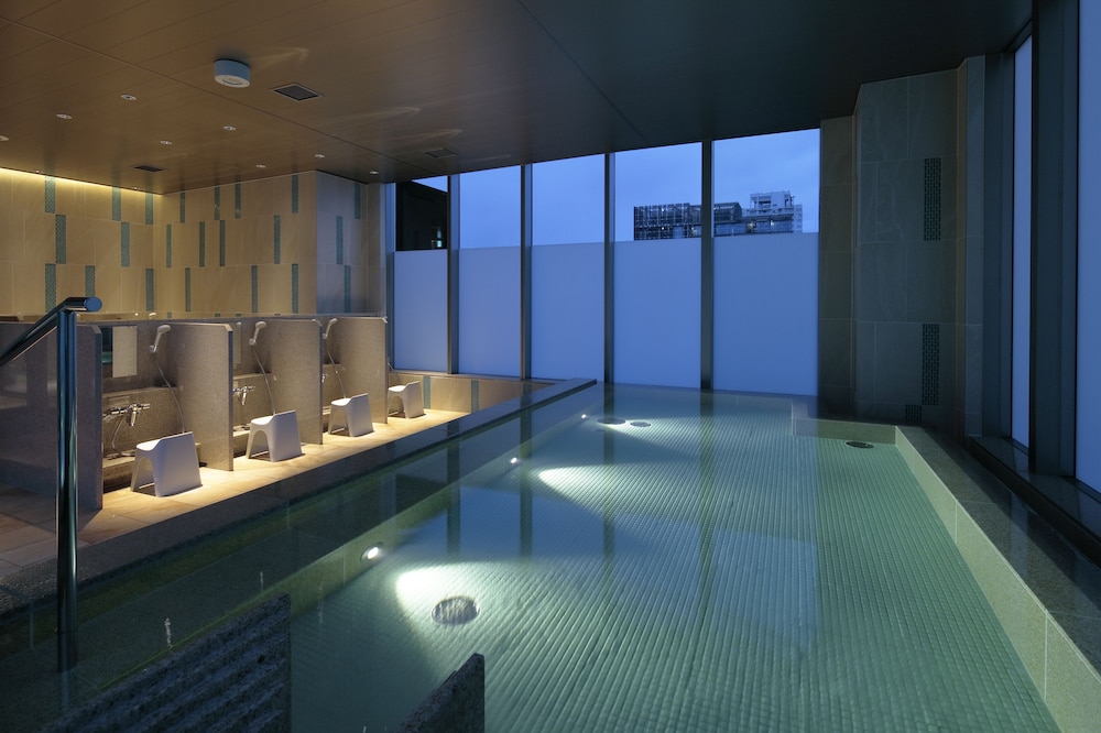 Candeo Hotels Osaka Shinsaibashi 32/50