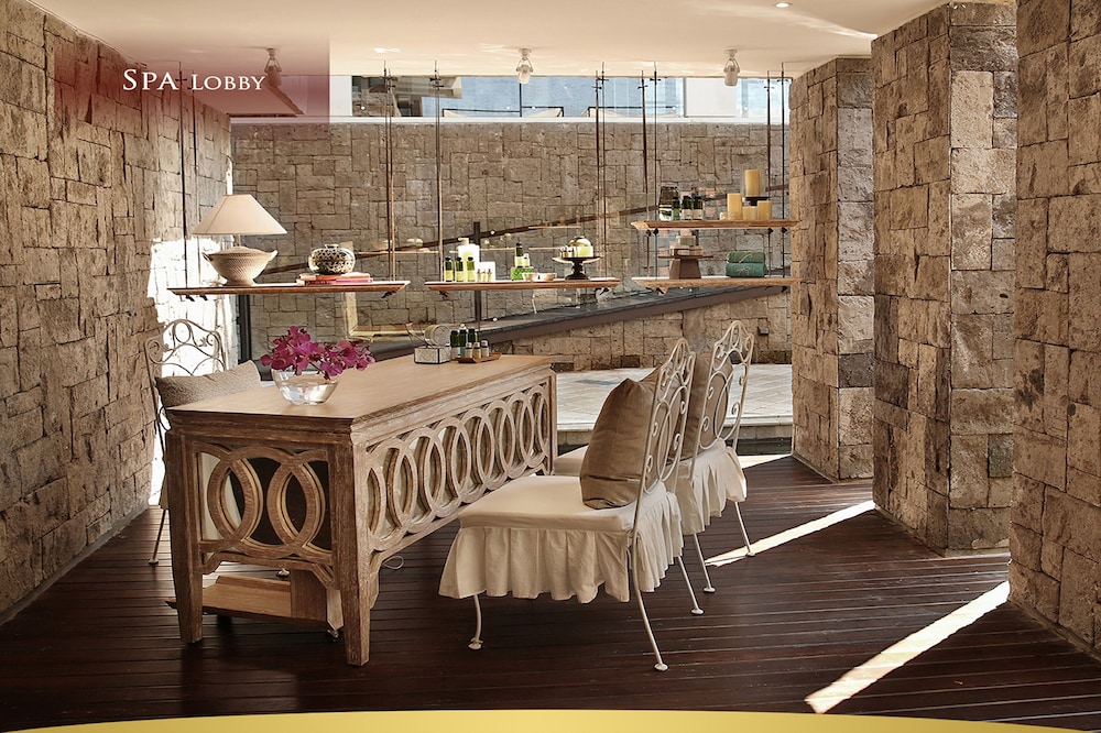 Berry Amour Romantic Villas 58/73