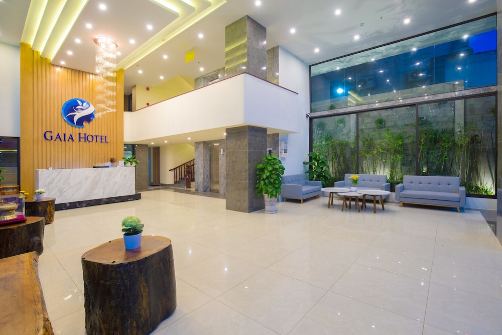 Gaia Hotel Phu Quoc 5/66