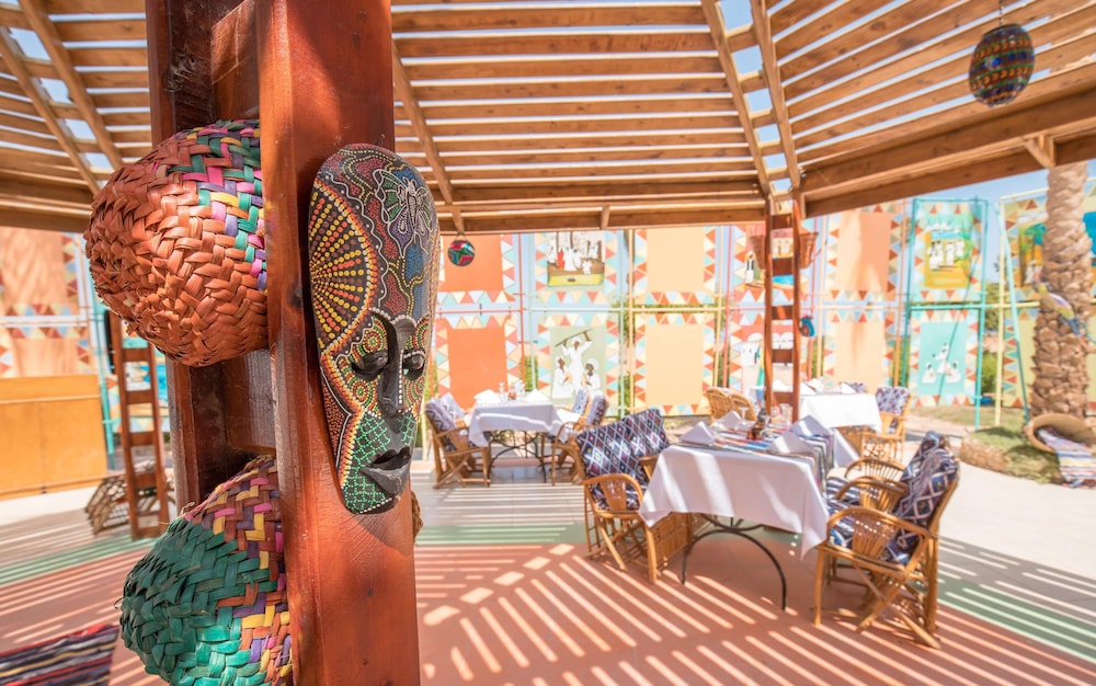 Hurghada Long Beach Resort 53/59
