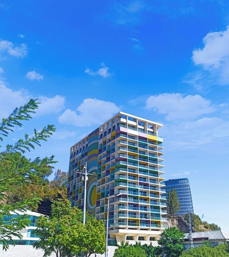 Hotel Seybouse International in ANNABA