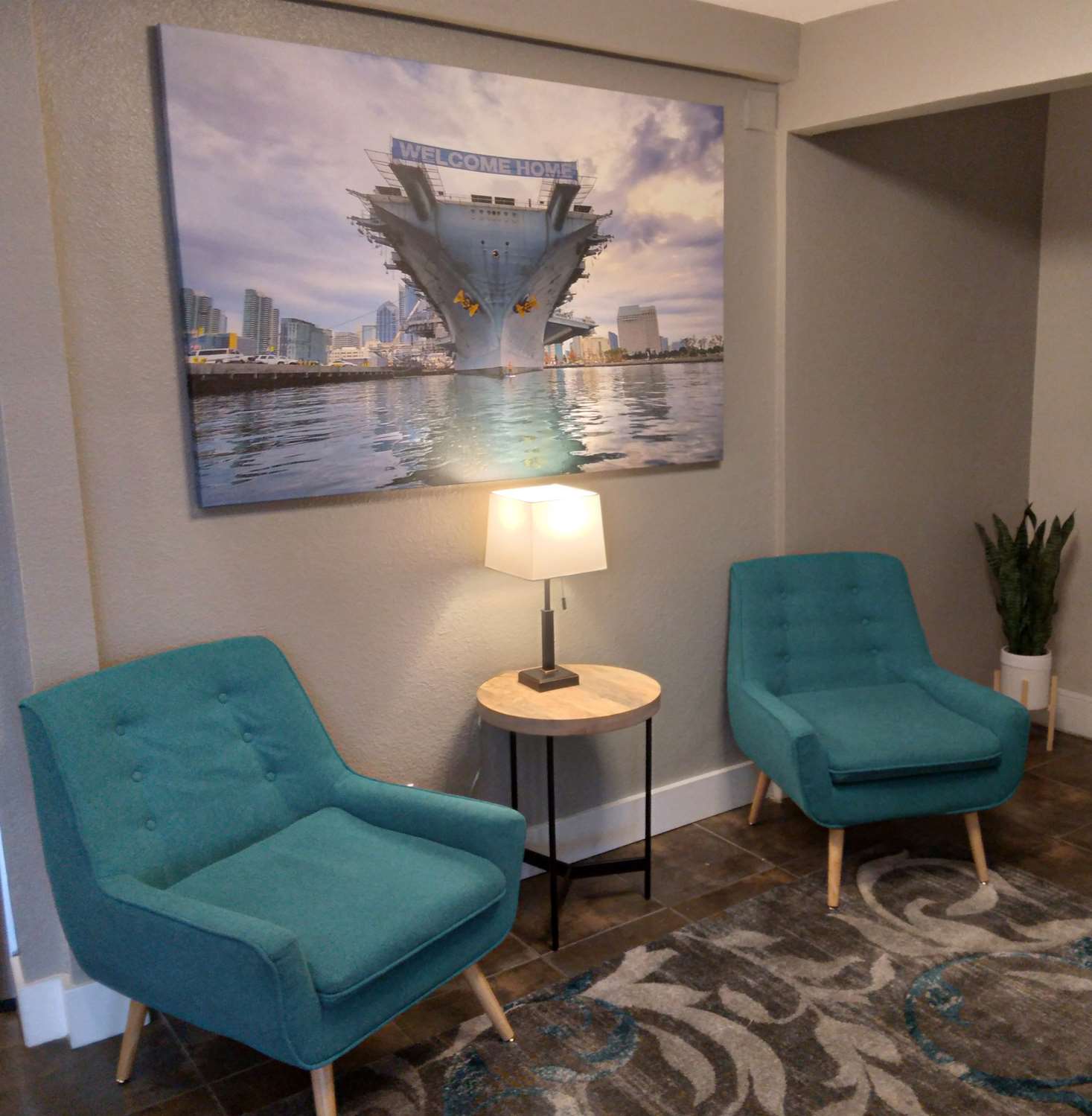 SureStay Hotel by Best Western Chula Vista San Diego Bay 9/15