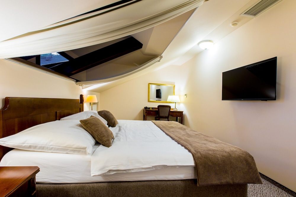 Hotel Bankov Kosice 6/50