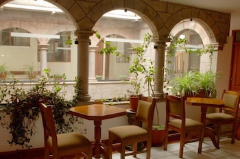 Amerinka Hotel Boutique 22/23