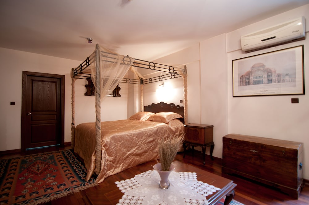 Villa Sphendone Suites 19/50